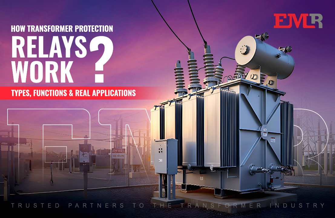 how-transformer-protection-relay-works