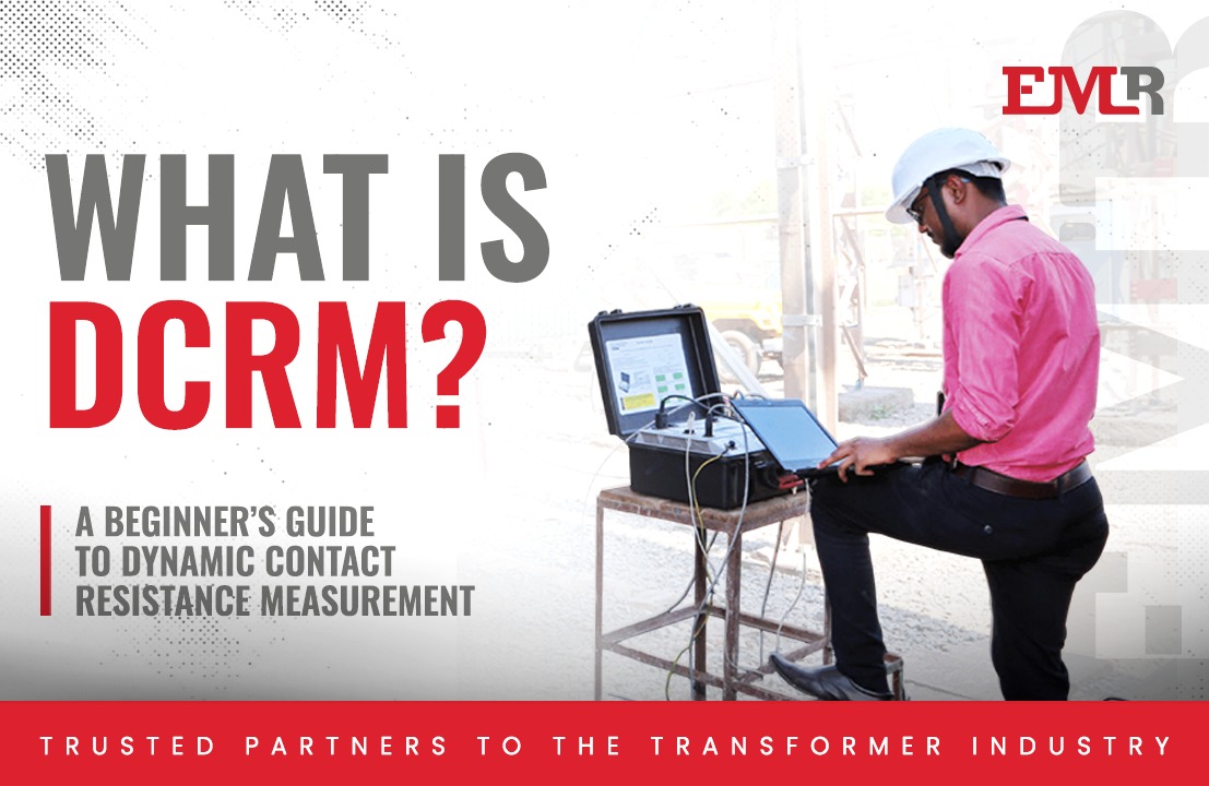 Guide to dynamic contact resistance measurement