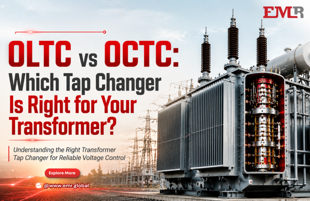 OLTC and OCTC