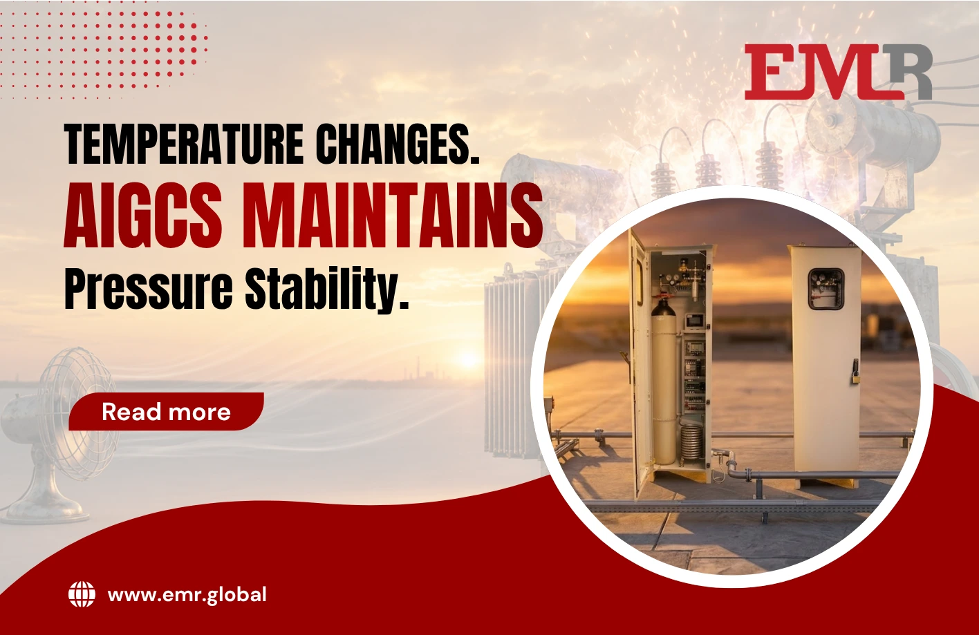 pressure increase in transformers