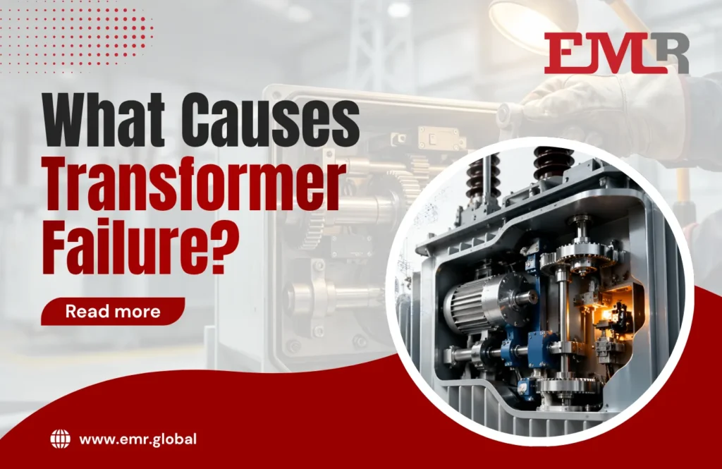 OLTC Power Transformers